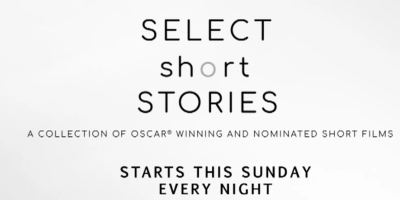 Select-Short-Stories