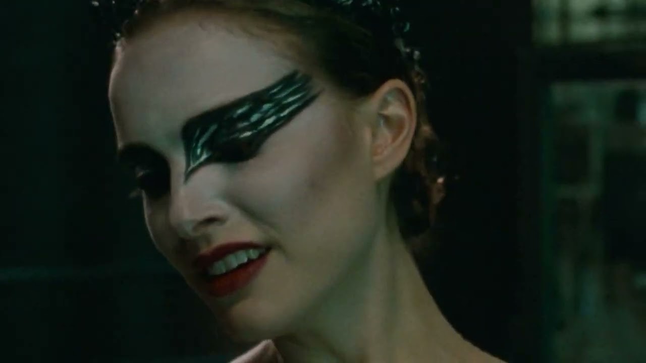 Star Movies Select HD – Brand Film#1 – Black Swan